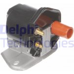 DELPHI Zapalovací cívka GN10461-11B1 – Hledejceny.cz