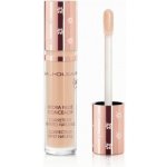 Naj-Oleari Hydra Nude Concealer Hydratační Tekutý korektor 02 Beige 4 ml – Zboží Mobilmania