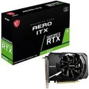 MSI GeForce RTX 3050 AERO ITX 8G