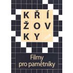 Křížovky Filmy pro pamětníky – Hledejceny.cz