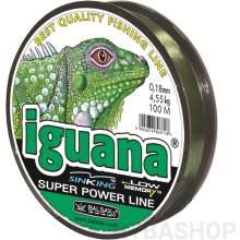 Balsax Iguana 100m 0,40mm 17,5kg
