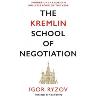 Kremlin School of Negotiation