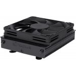 Noctua NH-L9a-AM4 chromax.black – Zboží Živě