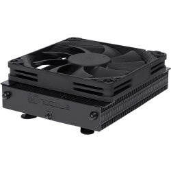 Noctua NH-L9a-AM4 chromax.black