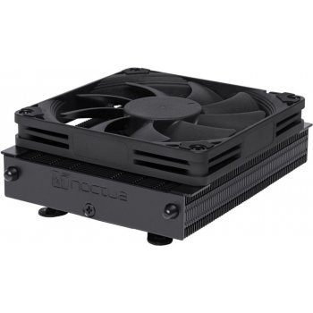 Noctua NH-L9a-AM4 chromax.black