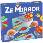 DJECO Zrcadlová imaginace Obrazy – Zboží Živě