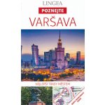 Varšava - Poznejte – Zboží Mobilmania