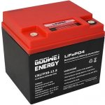 Goowei Energy CNLFP38-12.8 12,8 V 38 Ah – Sleviste.cz