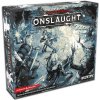 Desková hra Dungeons&Dragons: Onslaught