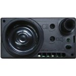 Jednotka URMET 1145/500 hlasová – Hledejceny.cz