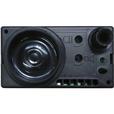 Jednotka URMET 1145/500 hlasová – Hledejceny.cz