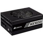 Corsair AXi Series AX1600i 1600W CP-9020087-EU – Zbozi.Blesk.cz