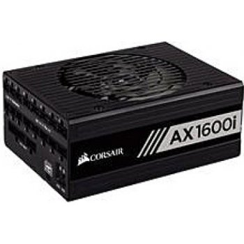 Corsair AXi Series AX1600i 1600W CP-9020087-EU