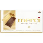 Storck Merci kávová 112 g – Zboží Dáma