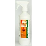 Bioveta Bio Kill kožní sprej emulze 2,5mg / ml 500 ml – Zboží Mobilmania