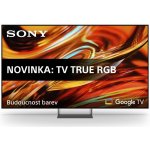 Sony Bravia 7 II K65XR75M2 – Zboží Živě