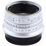 7Artisans 25mm f/1.8 Fujifilm X – Zboží Živě