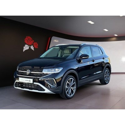 Volkswagen T-Cross 1.0 TSI DSG Style 85 kW | Zboží Auto