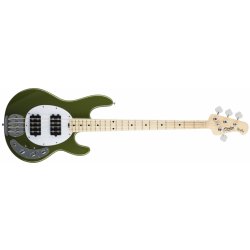 Sterling by Music Man StingRay Ray4