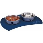 Prostírání pod misky silikonové 48 x 27 cm – Zboží Dáma Prostírání pod misky silikonové 48 x 27 cm – Zboží Dáma