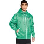 Nike Windrunner zelená – Sleviste.cz