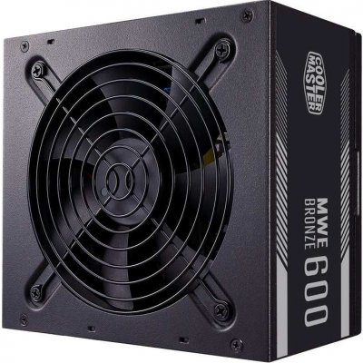 Cooler Master MWE 600 Bronze - V2 600W MPE-6001-ACAAB-EU