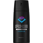 Axe Marine deospray antiperspirant 150 ml – Zbozi.Blesk.cz