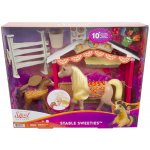 Mattel Spirit Stáje snů – Sleviste.cz