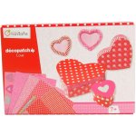 Avenue Mandarine Dětské tvoření Decoupage – Hledejceny.cz