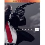 Hitman 2 (Gold) – Hledejceny.cz