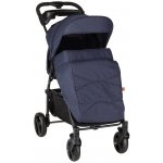 Petite&Mars Easy/Musca Midnight Blue – Zboží Dáma