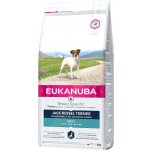 Eukanuba Adult Breed Specific Jack Russell Terrier 3 x 2 kg – Zboží Mobilmania