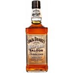 Jack Daniel's White Rabbit Saloon 43% 0,7 l (holá láhev) – Zboží Dáma
