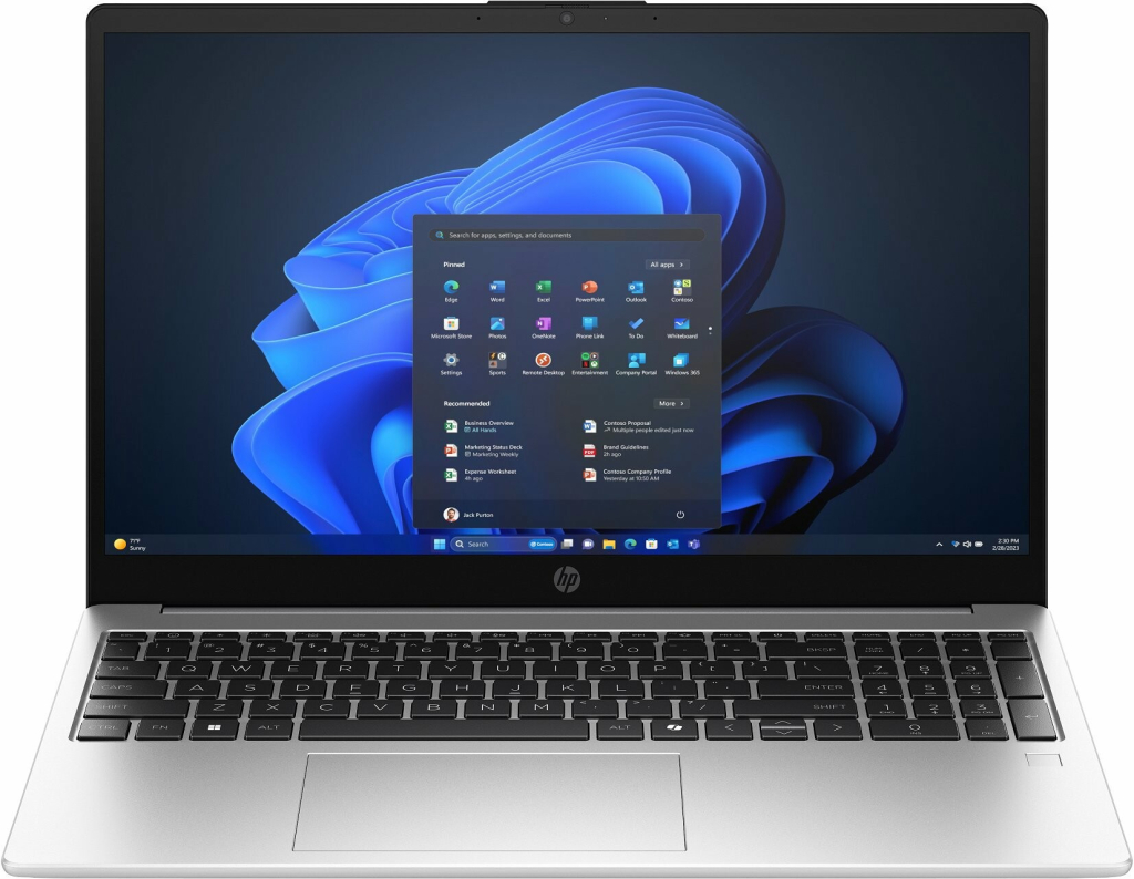 HP 250R G10 CH7K5AT