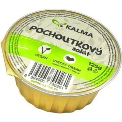 KALMA Pochoutkový salát 125 g – Sleviste.cz