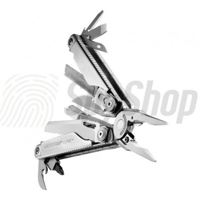 Leatherman Surge silver – Zboží Dáma
