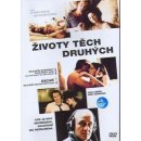 Životy těch druhých DVD