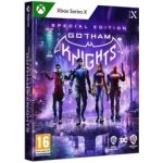 Gotham Knights (Special Edition) (XSX) – Zboží Mobilmania