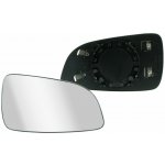 Sklo pravého zpětného zrcátka OPEL ASTRA H | 0/2003-04/2007 | vyhřívané | VIEW MAX | 5901532139235 | Zboží Auto