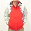 Dámská bunda 2NDSKY G-hemi jacket red