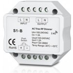 Ledshopik RF triakový stmívač DIMM-TRIAK pro LED | 230V |