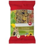 JR Farm Farmy's Grainless XXL Tyčinka 4 ks 450 g – Zboží Dáma