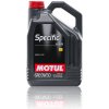 Motorový olej Motul Specific LL-12 FE 0W-30 5 l