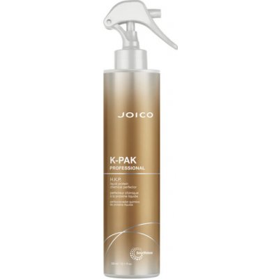 Joico K Pak Liquid Protein Spray sprej pro vyrovnání poréznosti vlasů 300 ml – Zboží Mobilmania