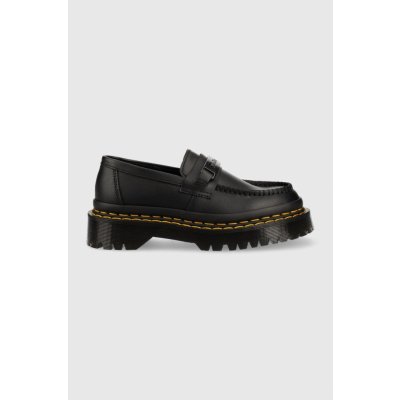 Dr. Martens Penton Bex Ds Pltd černé – Zboží Mobilmania