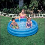 Intex 58426 Crystal Blue 147 x 33 cm – Zbozi.Blesk.cz