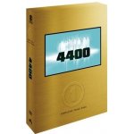 4400 - 1. série DVD – Hledejceny.cz