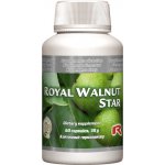 Starlife Royal Walnut Star 60 kapslí – Hledejceny.cz
