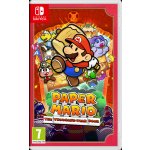 Paper Mario: The Thousand-Year Door – Hledejceny.cz