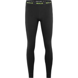 Bula JR Freeride Merino Wool Pants black